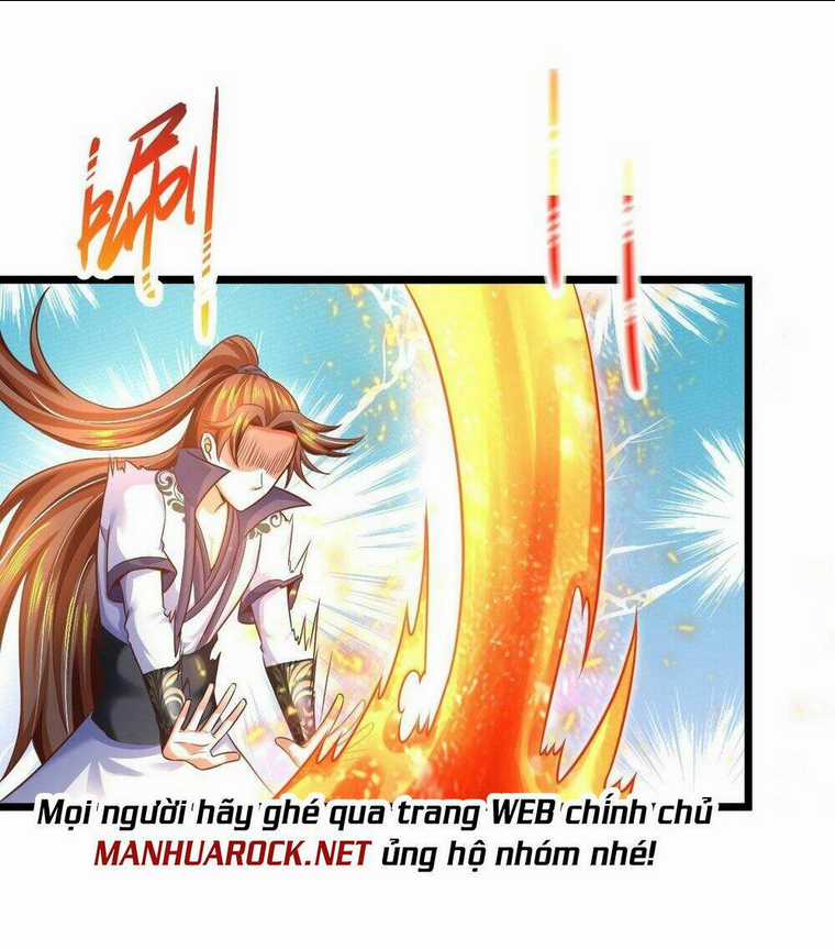 Võ Đạo Đỉnh Phong - Chapter 7 - Trang 8