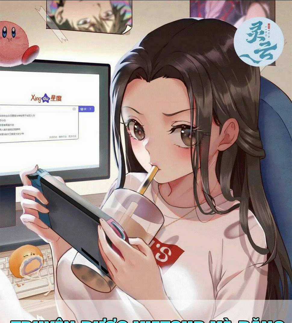 Võ Đạo Đỉnh Phong - Chapter 8 - Trang 1