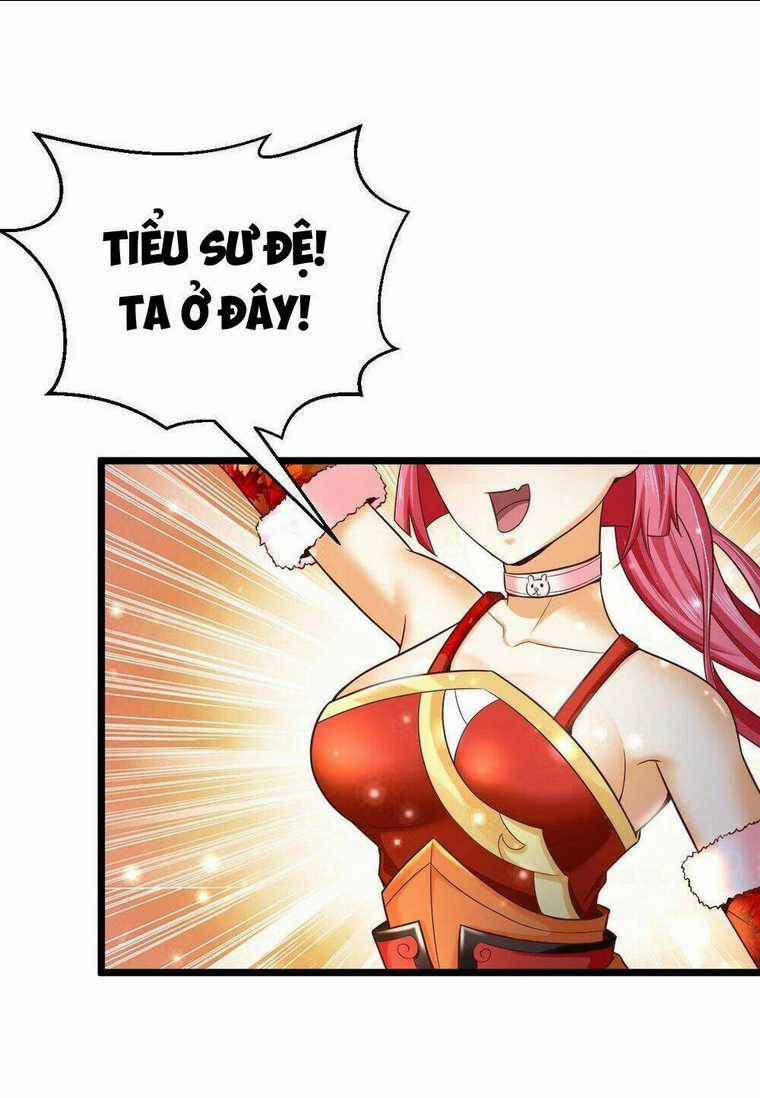 Võ Đạo Đỉnh Phong - Chapter 8 - Trang 18