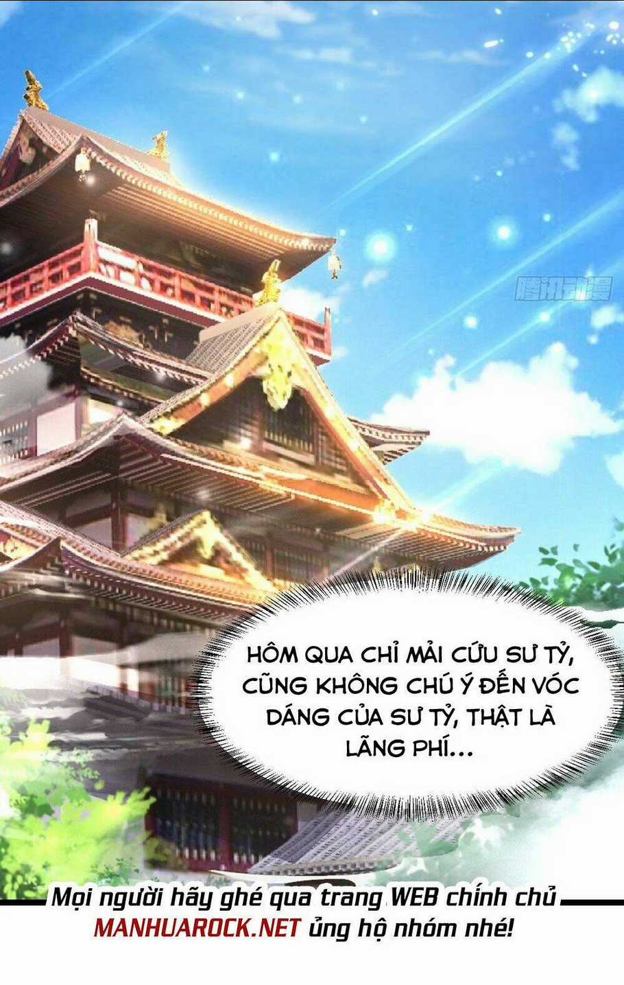 Võ Đạo Đỉnh Phong - Chapter 8 - Trang 3