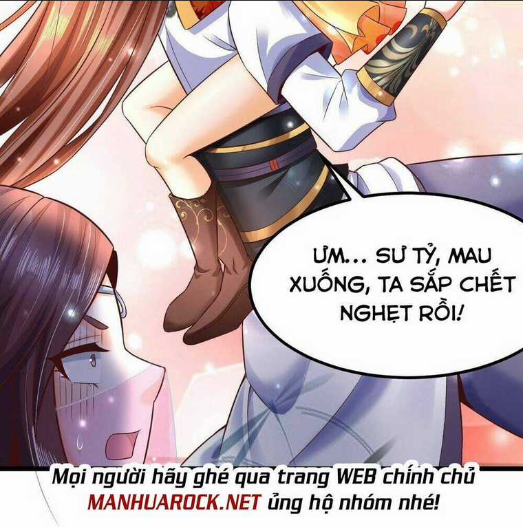 Võ Đạo Đỉnh Phong - Chapter 8 - Trang 21