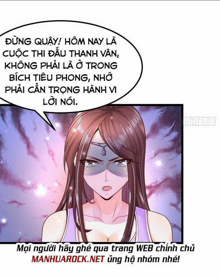 Võ Đạo Đỉnh Phong - Chapter 8 - Trang 22