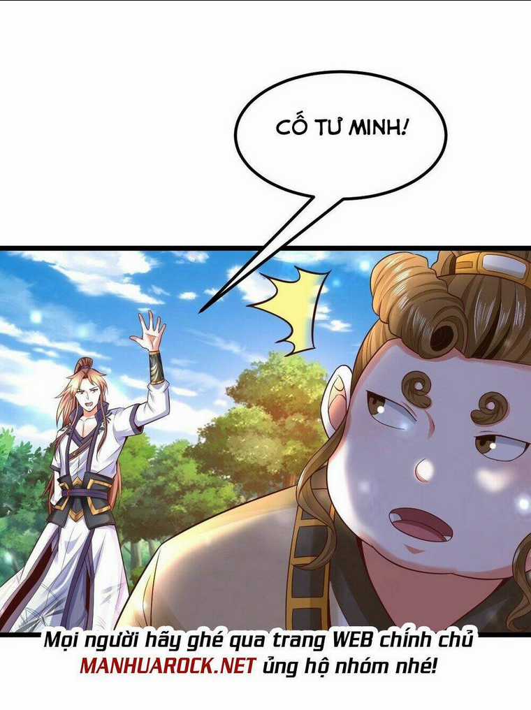 Võ Đạo Đỉnh Phong - Chapter 8 - Trang 25