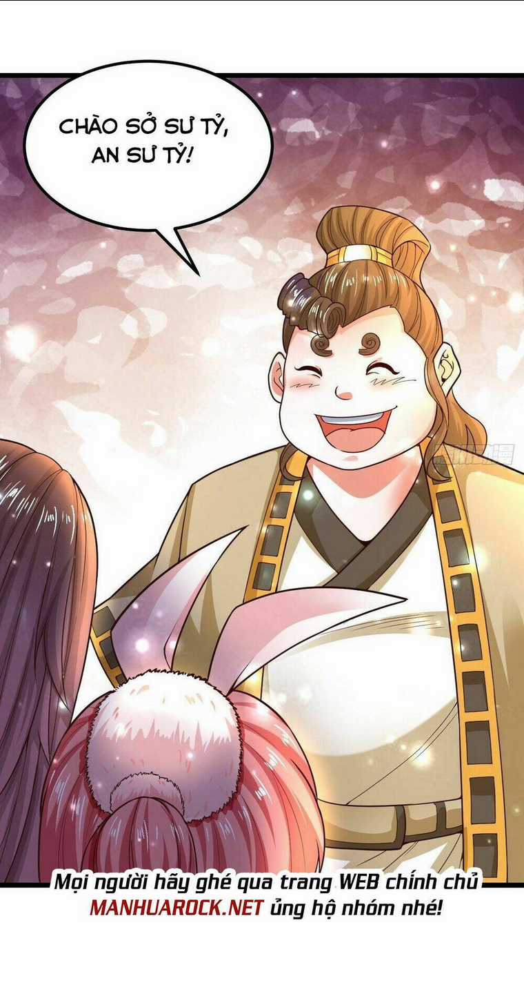 Võ Đạo Đỉnh Phong - Chapter 8 - Trang 29