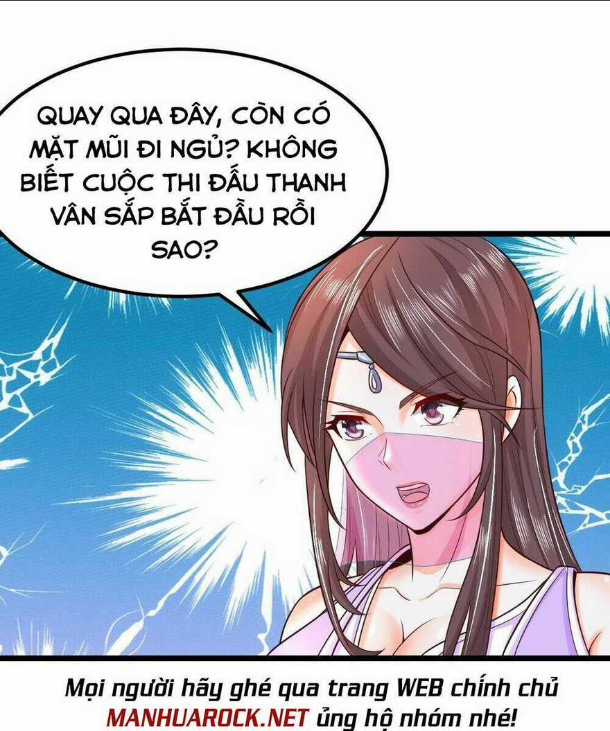 Võ Đạo Đỉnh Phong - Chapter 8 - Trang 4