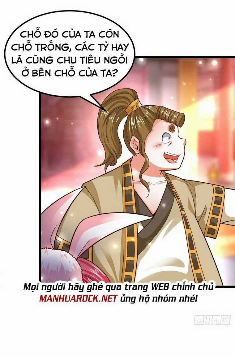 Võ Đạo Đỉnh Phong - Chapter 8 - Trang 31