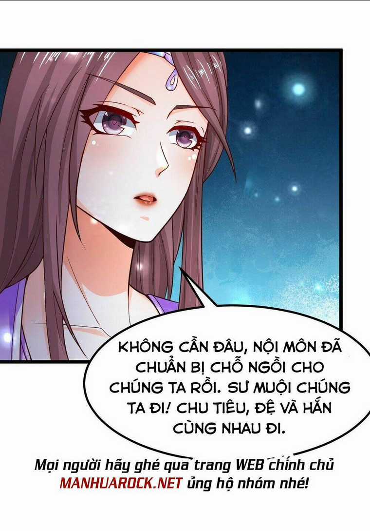 Võ Đạo Đỉnh Phong - Chapter 8 - Trang 32