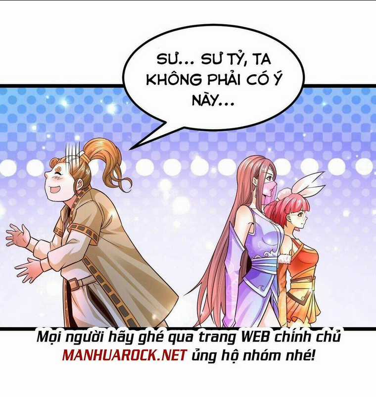 Võ Đạo Đỉnh Phong - Chapter 8 - Trang 33