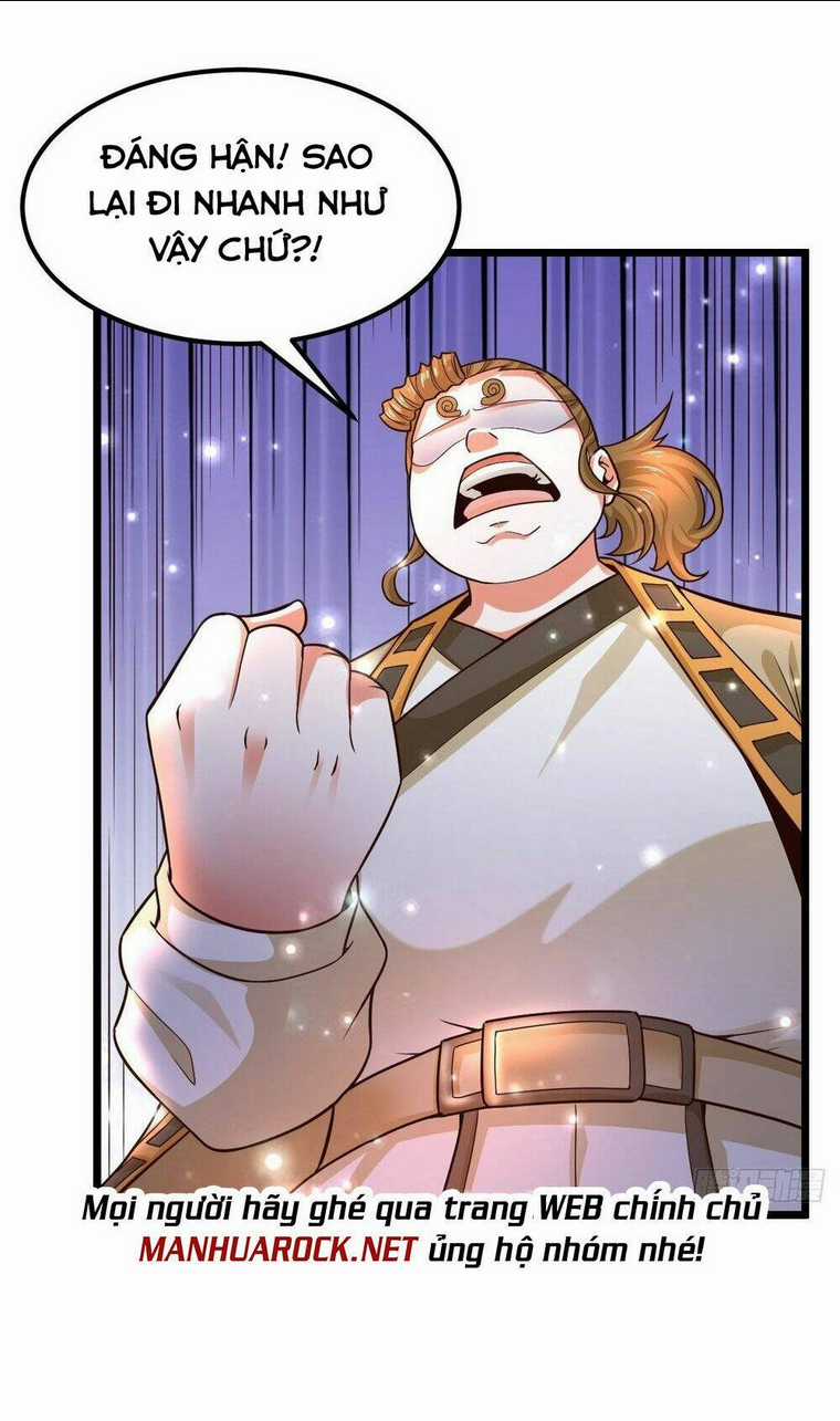 Võ Đạo Đỉnh Phong - Chapter 8 - Trang 34