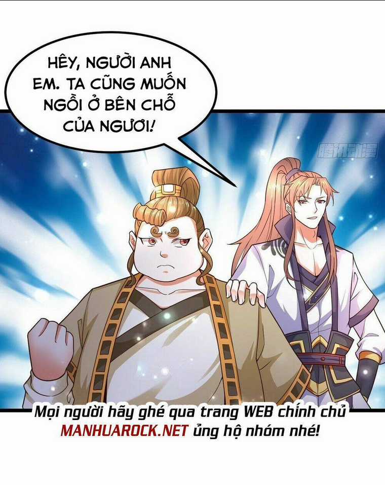 Võ Đạo Đỉnh Phong - Chapter 8 - Trang 36