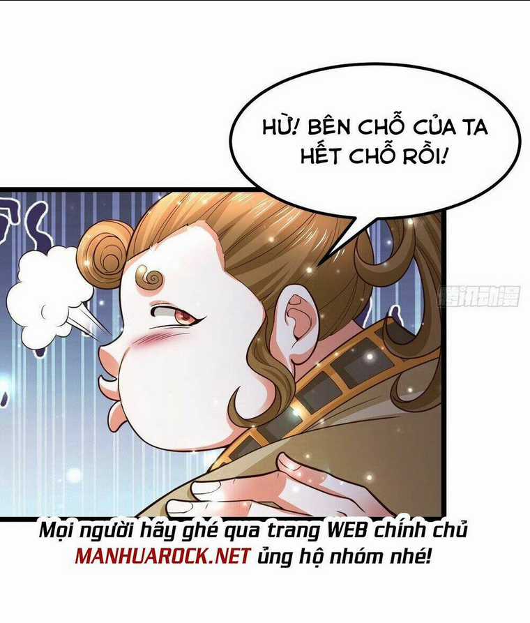 Võ Đạo Đỉnh Phong - Chapter 8 - Trang 37