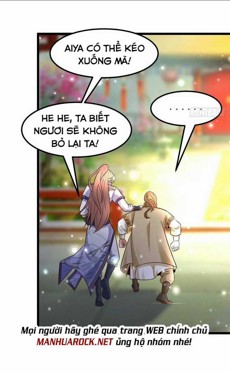 Võ Đạo Đỉnh Phong - Chapter 8 - Trang 38