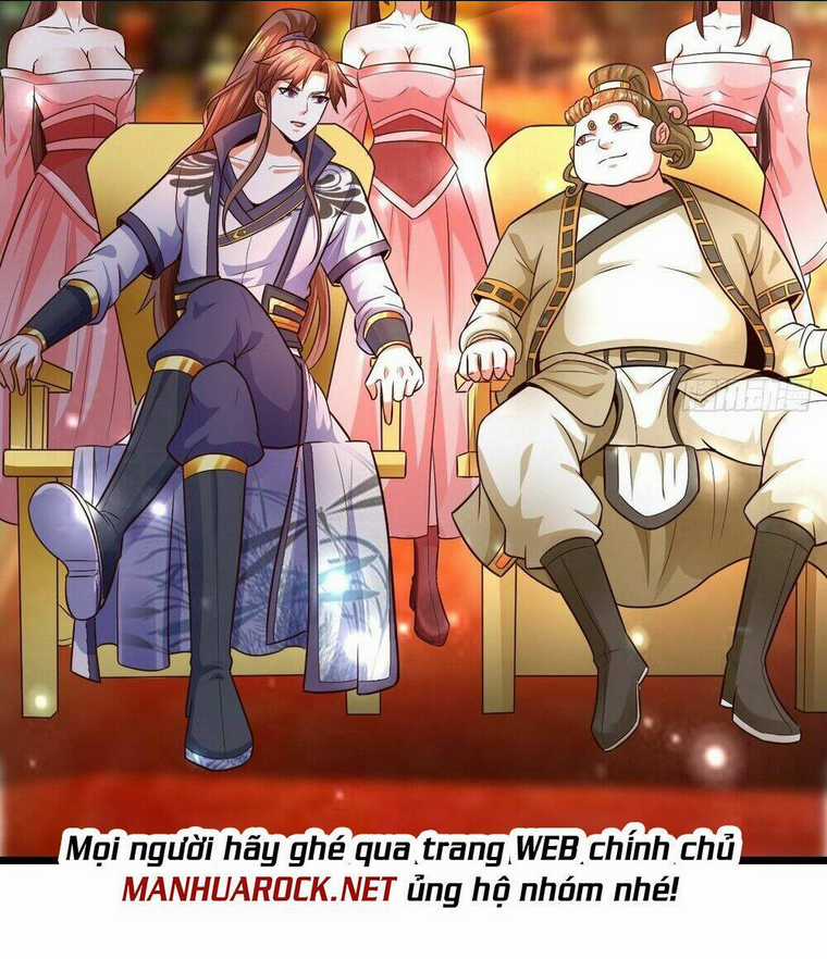 Võ Đạo Đỉnh Phong - Chapter 8 - Trang 40