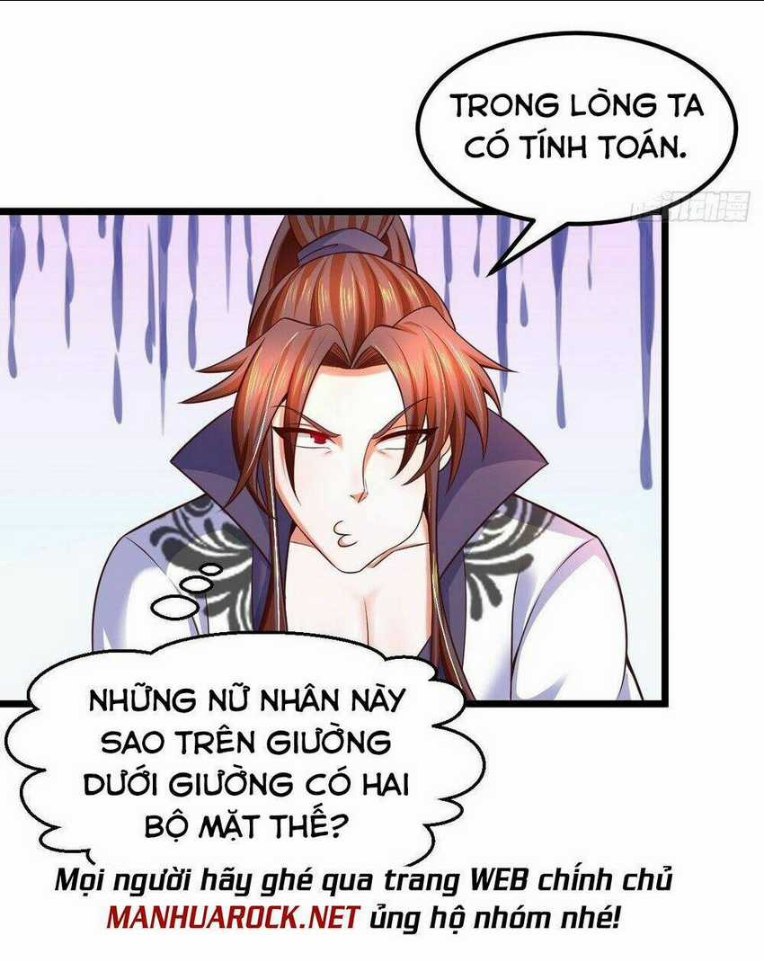 Võ Đạo Đỉnh Phong - Chapter 8 - Trang 5