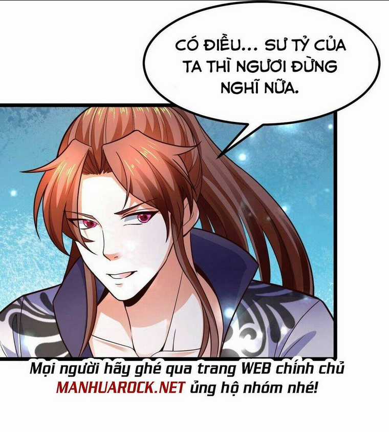 Võ Đạo Đỉnh Phong - Chapter 8 - Trang 42