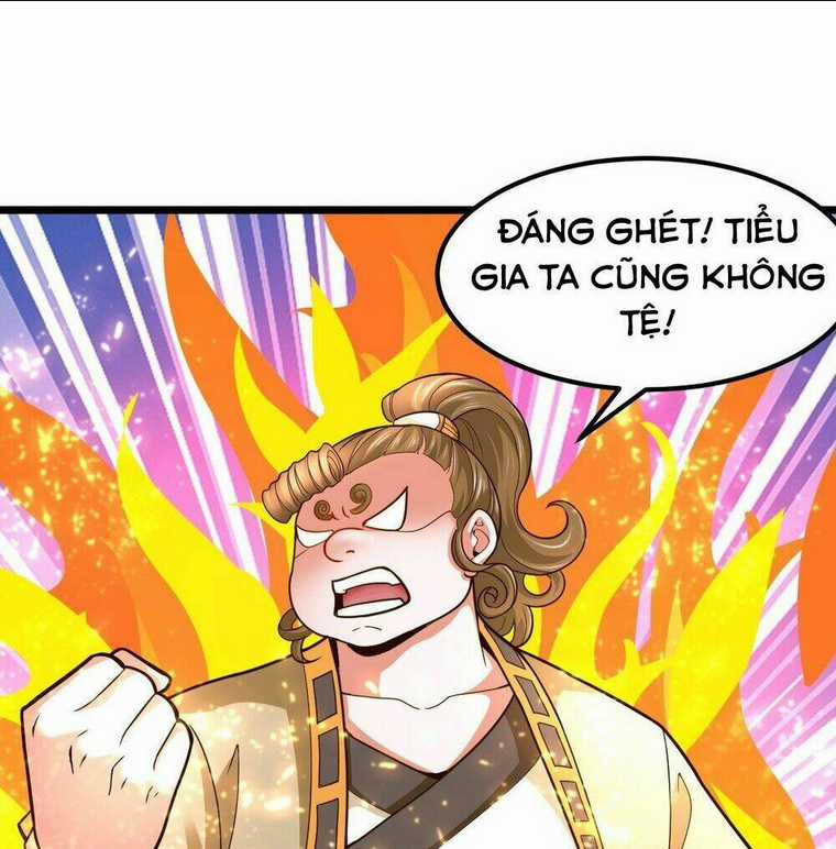 Võ Đạo Đỉnh Phong - Chapter 8 - Trang 46