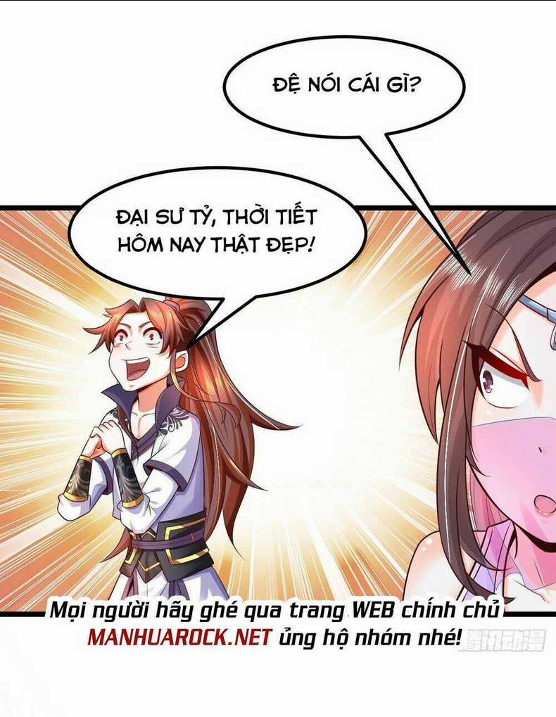 Võ Đạo Đỉnh Phong - Chapter 8 - Trang 7