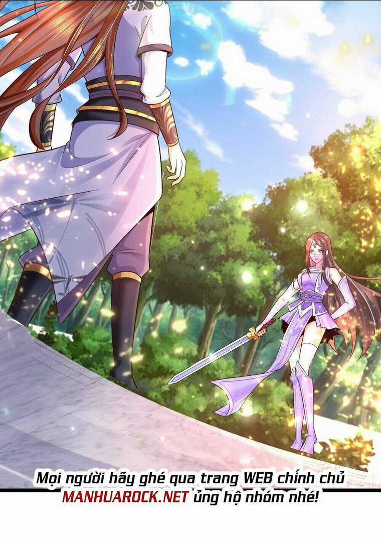 Võ Đạo Đỉnh Phong - Chapter 8 - Trang 9