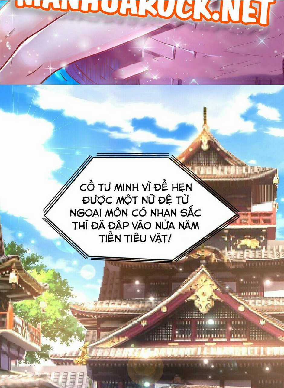 Võ Đạo Đỉnh Phong - Chapter 9 - Trang 2