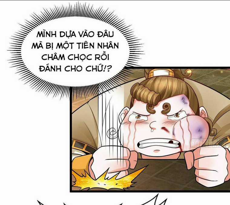 Võ Đạo Đỉnh Phong - Chapter 9 - Trang 13