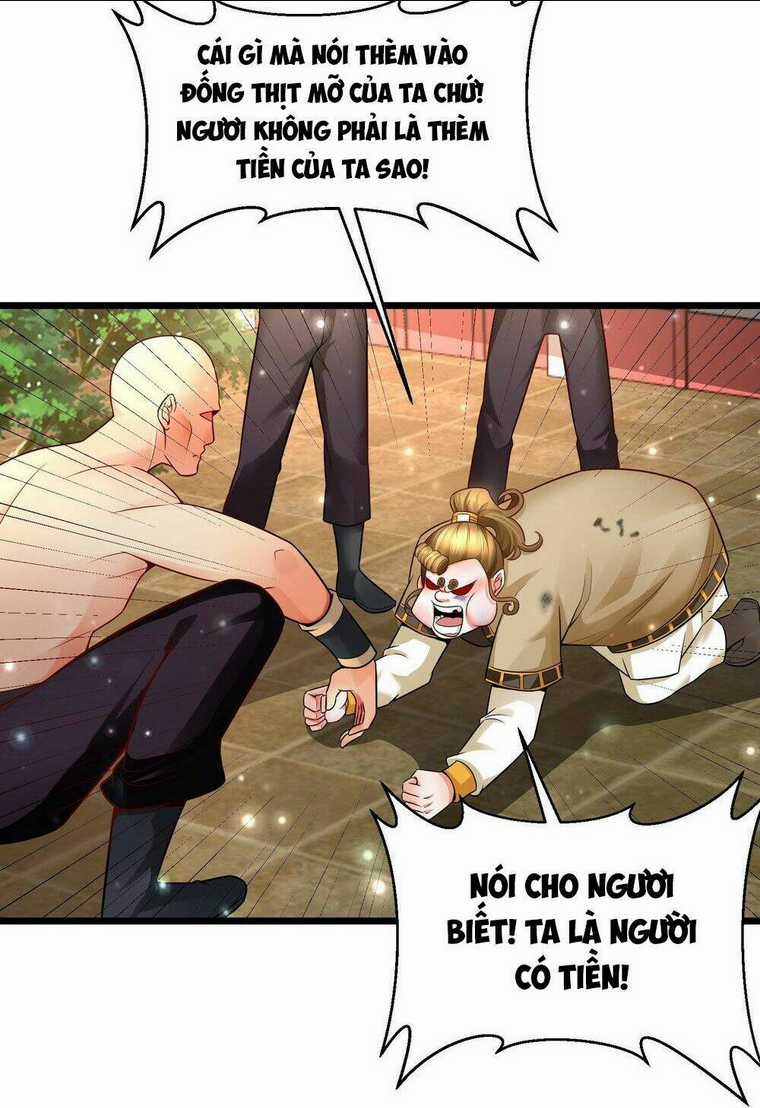 Võ Đạo Đỉnh Phong - Chapter 9 - Trang 14