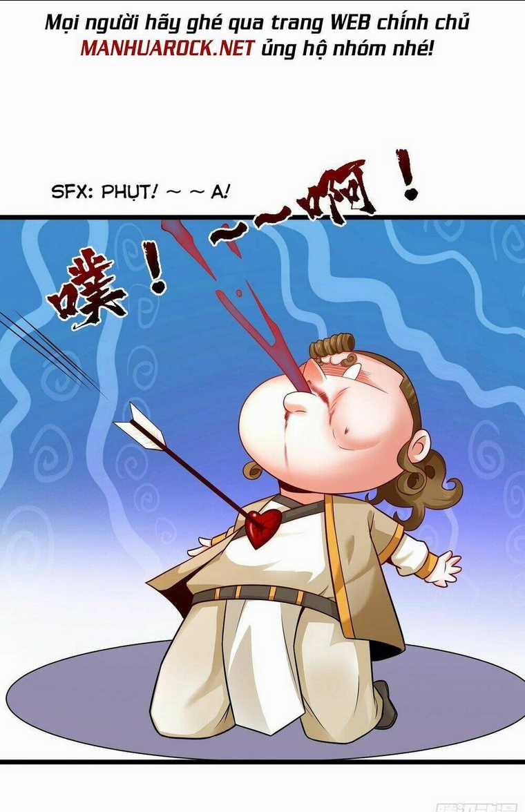 Võ Đạo Đỉnh Phong - Chapter 9 - Trang 18