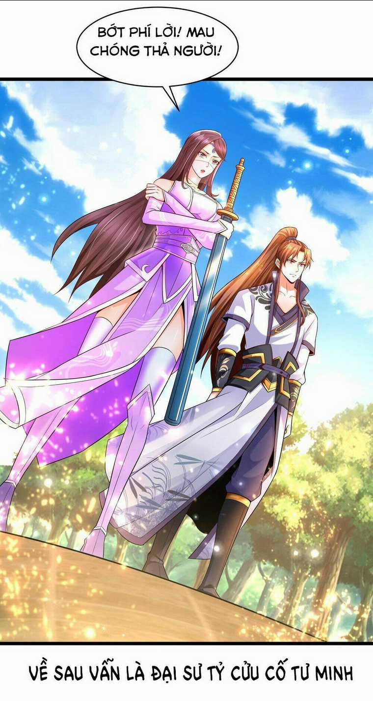 Võ Đạo Đỉnh Phong - Chapter 9 - Trang 19