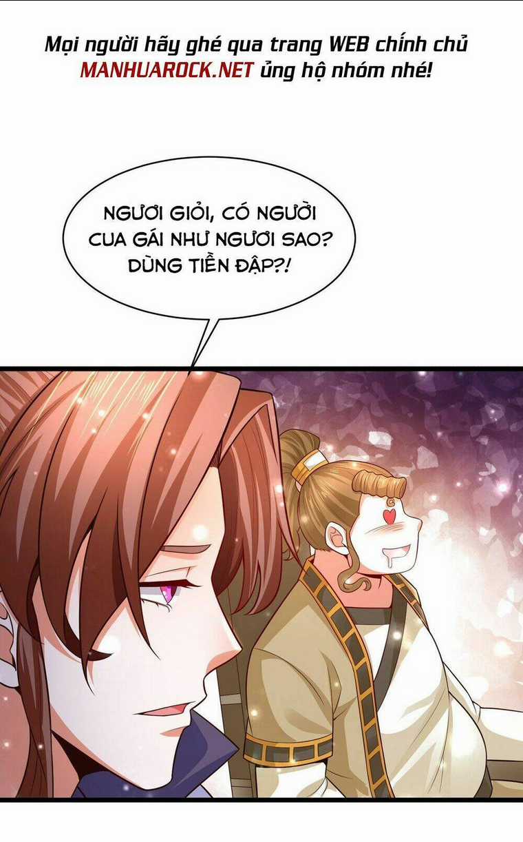 Võ Đạo Đỉnh Phong - Chapter 9 - Trang 20