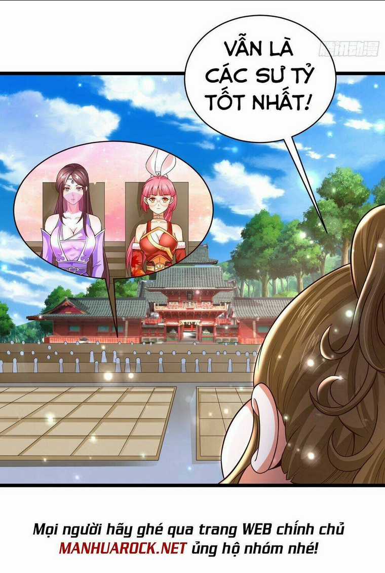 Võ Đạo Đỉnh Phong - Chapter 9 - Trang 21