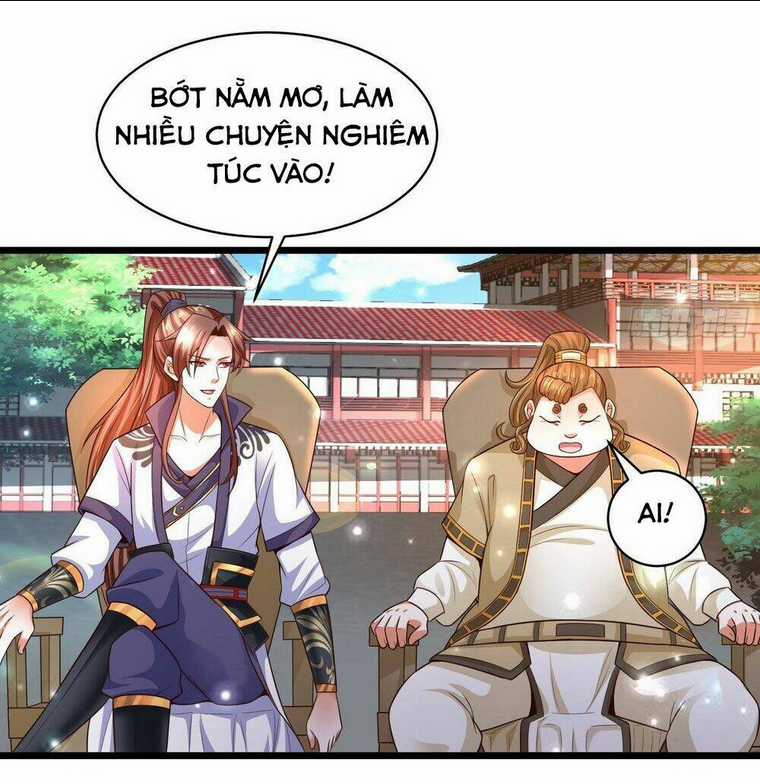 Võ Đạo Đỉnh Phong - Chapter 9 - Trang 22