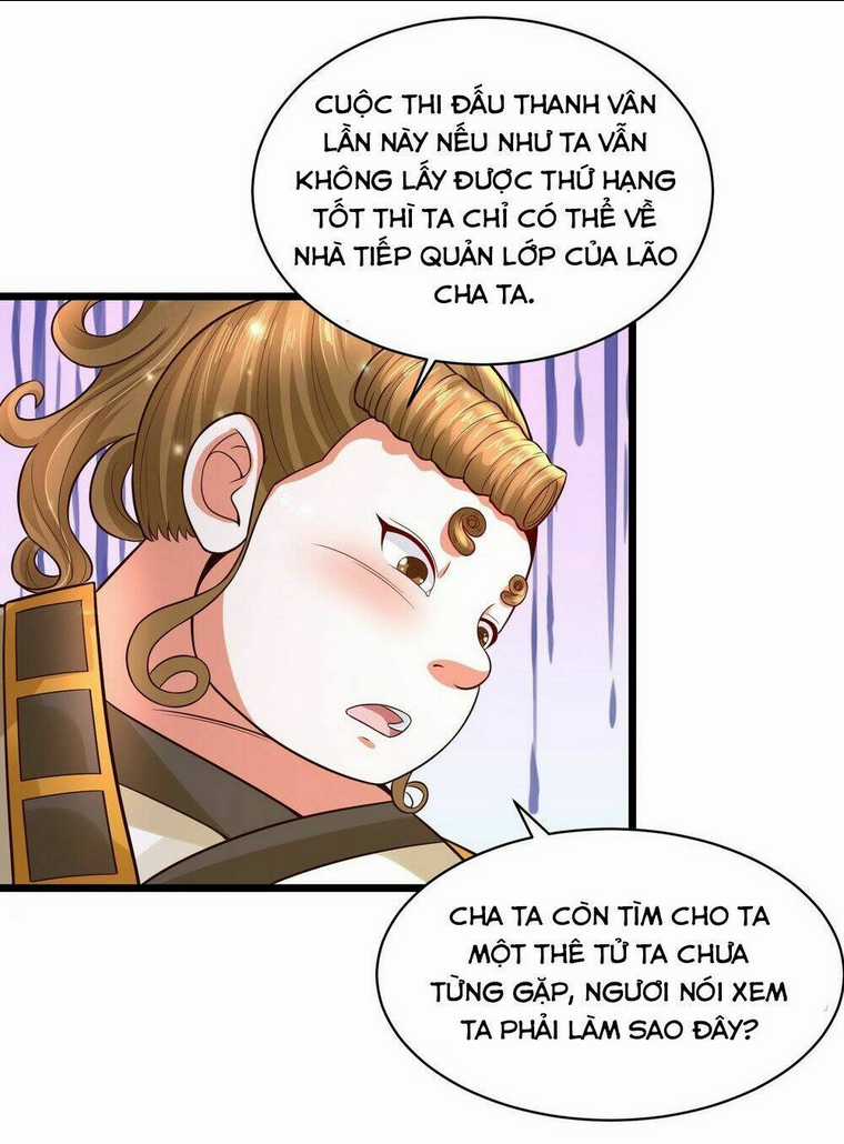 Võ Đạo Đỉnh Phong - Chapter 9 - Trang 23