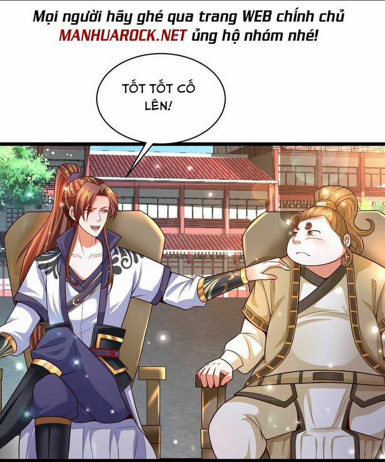 Võ Đạo Đỉnh Phong - Chapter 9 - Trang 24