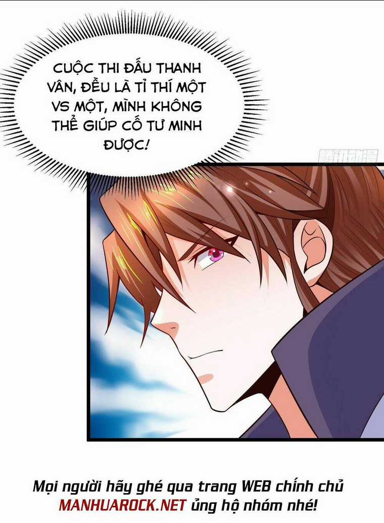 Võ Đạo Đỉnh Phong - Chapter 9 - Trang 25