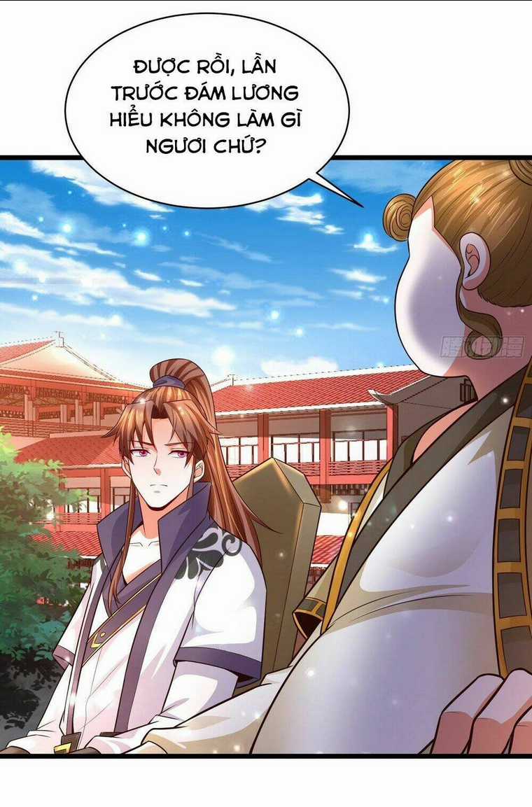 Võ Đạo Đỉnh Phong - Chapter 9 - Trang 26