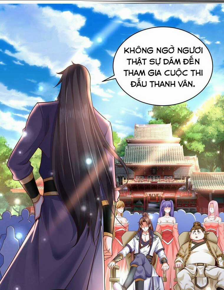 Võ Đạo Đỉnh Phong - Chapter 9 - Trang 29