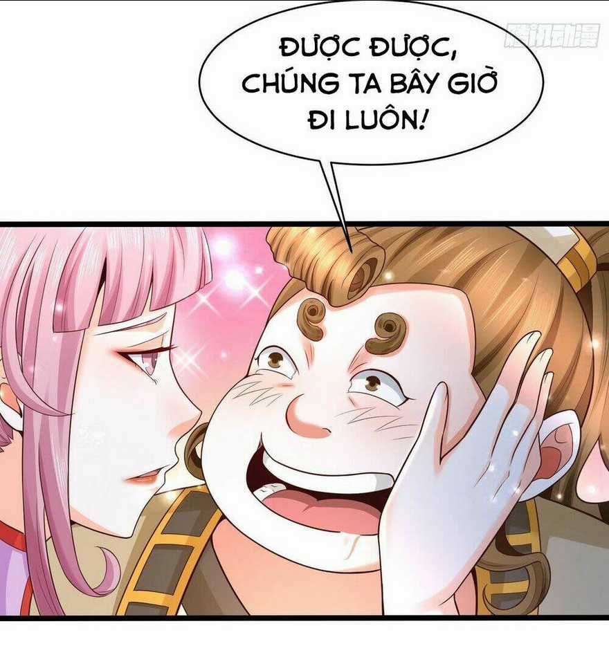 Võ Đạo Đỉnh Phong - Chapter 9 - Trang 4