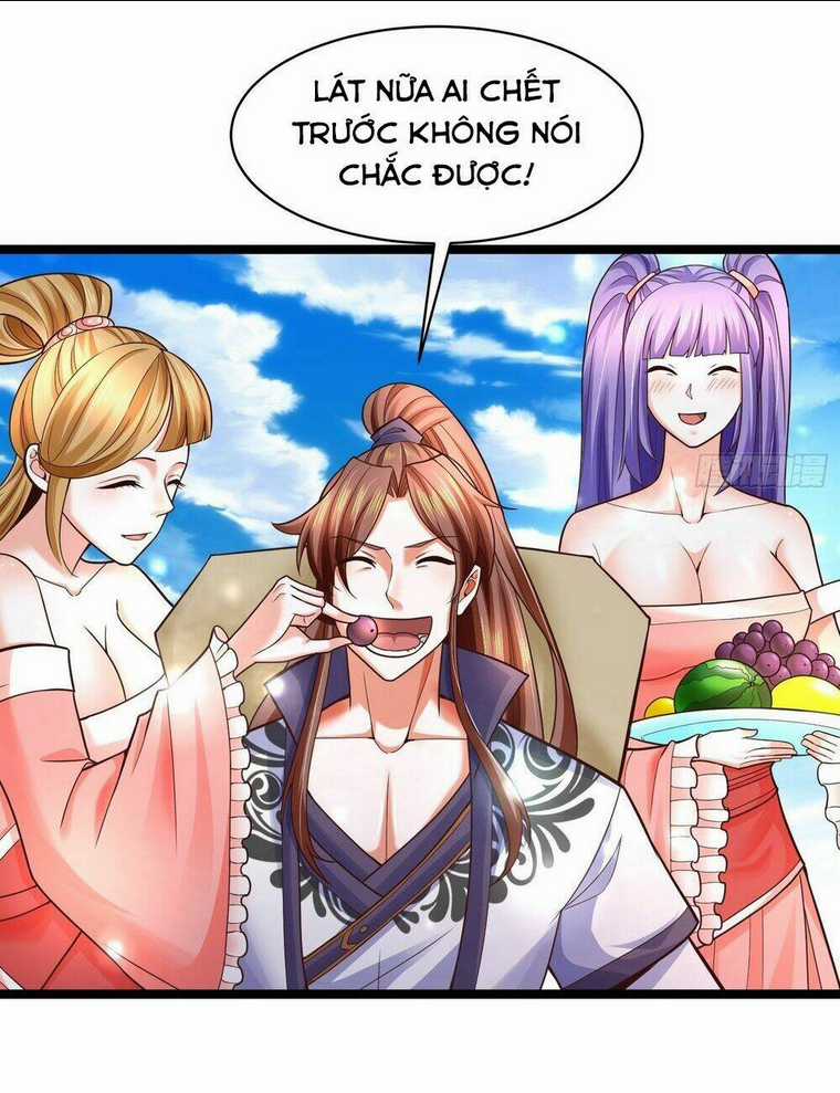 Võ Đạo Đỉnh Phong - Chapter 9 - Trang 31