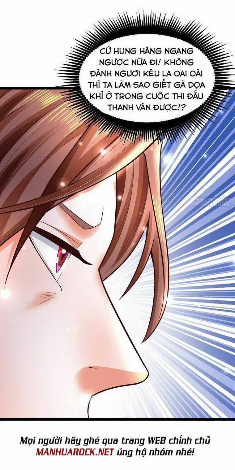 Võ Đạo Đỉnh Phong - Chapter 9 - Trang 32