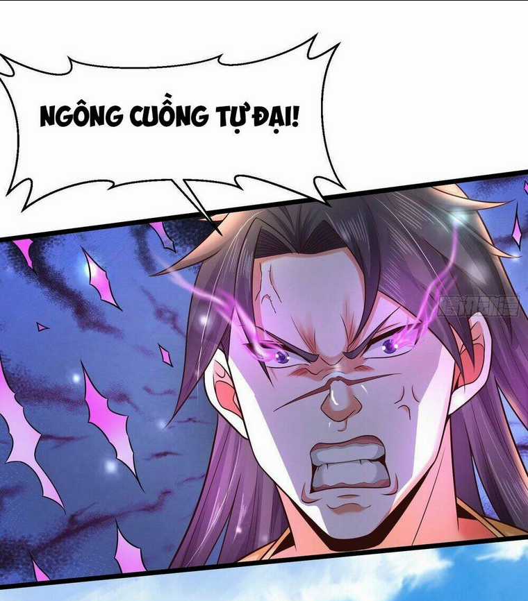 Võ Đạo Đỉnh Phong - Chapter 9 - Trang 33