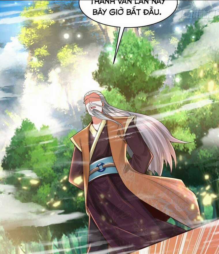 Võ Đạo Đỉnh Phong - Chapter 9 - Trang 35