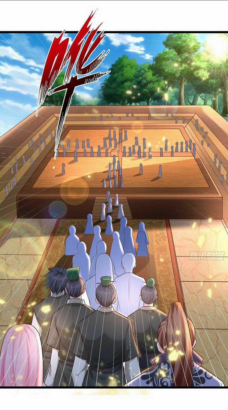 Võ Đạo Đỉnh Phong - Chapter 9 - Trang 38