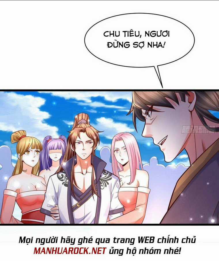 Võ Đạo Đỉnh Phong - Chapter 9 - Trang 39