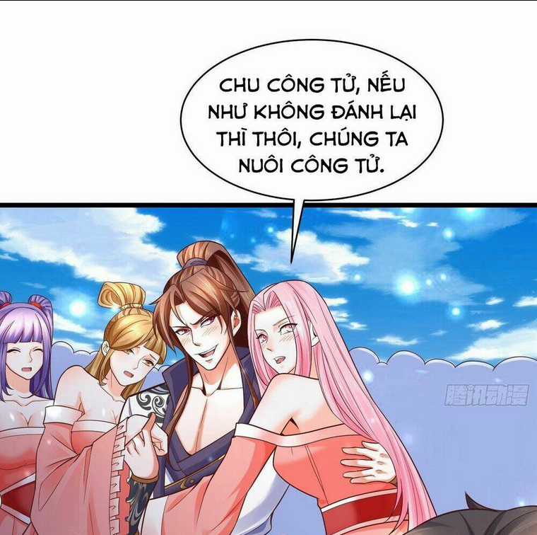 Võ Đạo Đỉnh Phong - Chapter 9 - Trang 40