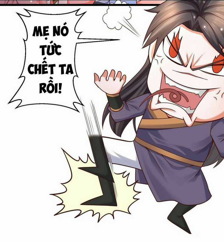 Võ Đạo Đỉnh Phong - Chapter 9 - Trang 41