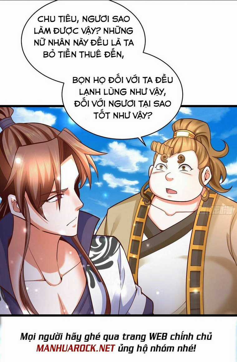 Võ Đạo Đỉnh Phong - Chapter 9 - Trang 43