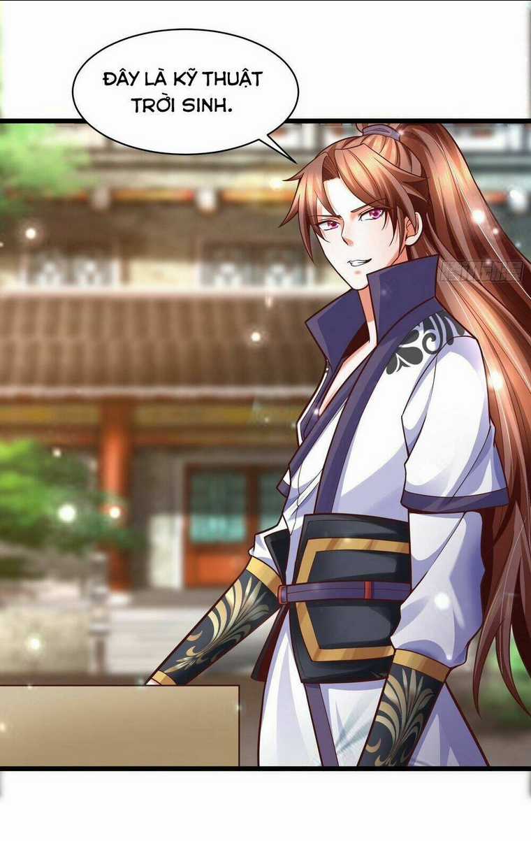 Võ Đạo Đỉnh Phong - Chapter 9 - Trang 44