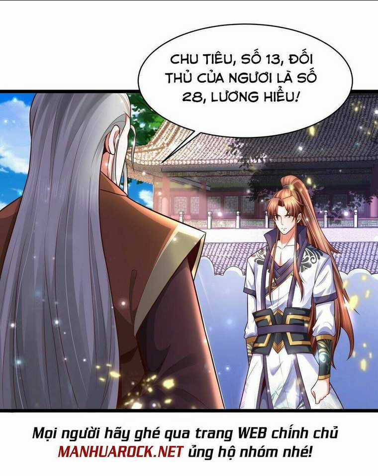 Võ Đạo Đỉnh Phong - Chapter 9 - Trang 48