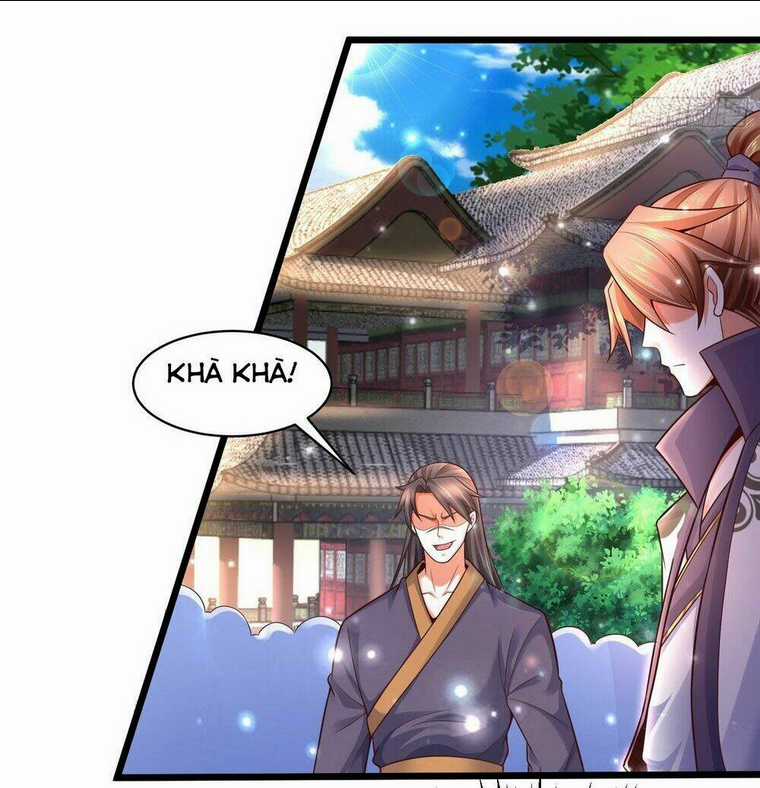 Võ Đạo Đỉnh Phong - Chapter 9 - Trang 49