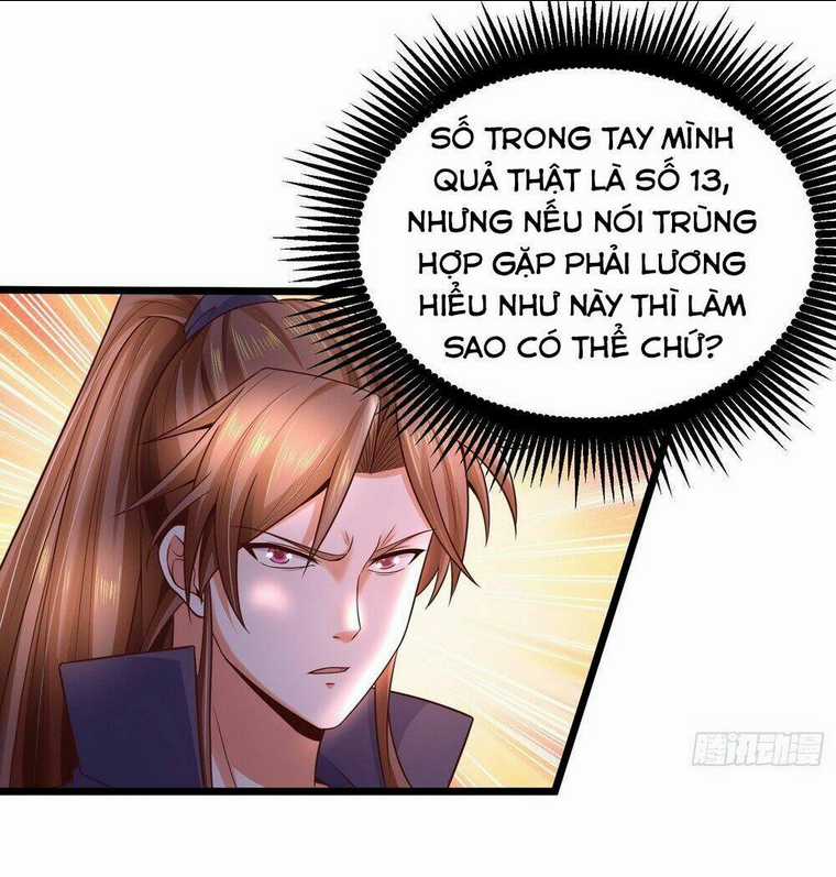 Võ Đạo Đỉnh Phong - Chapter 9 - Trang 50