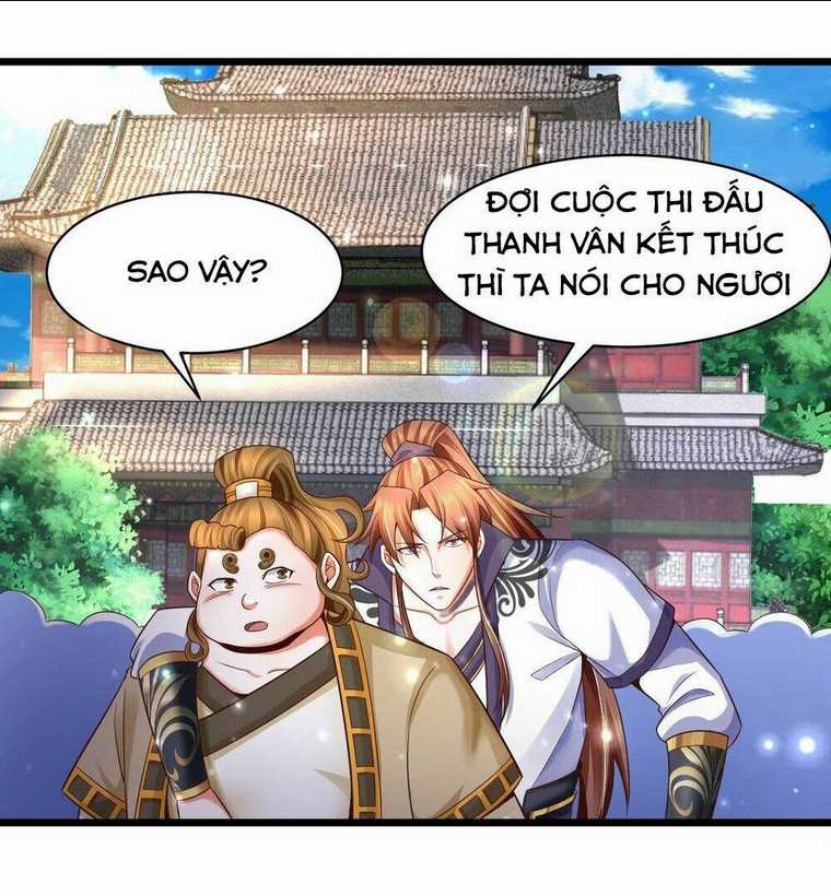 Võ Đạo Đỉnh Phong - Chapter 9 - Trang 52